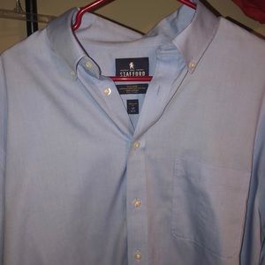 Brand New Stafford Button Up